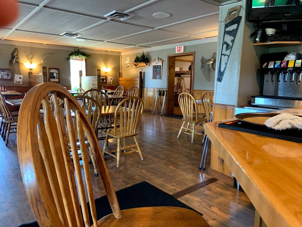 Jakes Northwoods | restaurant | 1132 Angelo Rd, Sparta, WI 54656, USA | 6082696464 OR +1 608-269-6464