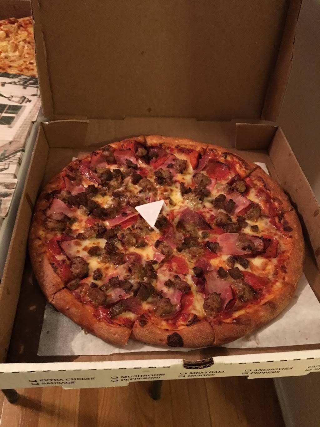 Long Beach Pizza Co | restaurant | 3430 E Broadway, Long Beach, CA 90803, USA | 5624330000 OR +1 562-433-0000