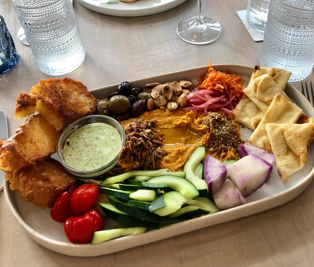 The Citizen | restaurant | 20 Mark Twain Ln, Alys Beach, FL 32461, USA | 8509090702 OR +1 850-909-0702