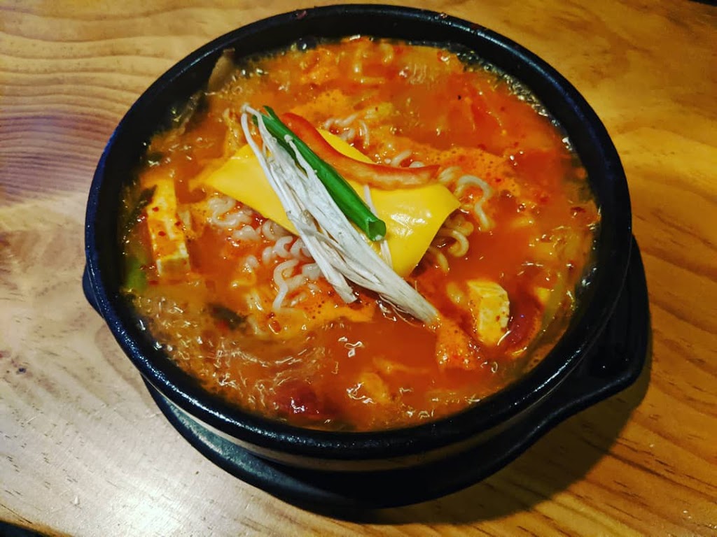 Pocha K | restaurant | 2340 El Camino Real, Santa Clara, CA 95050, USA | 4083262191 OR +1 408-326-2191