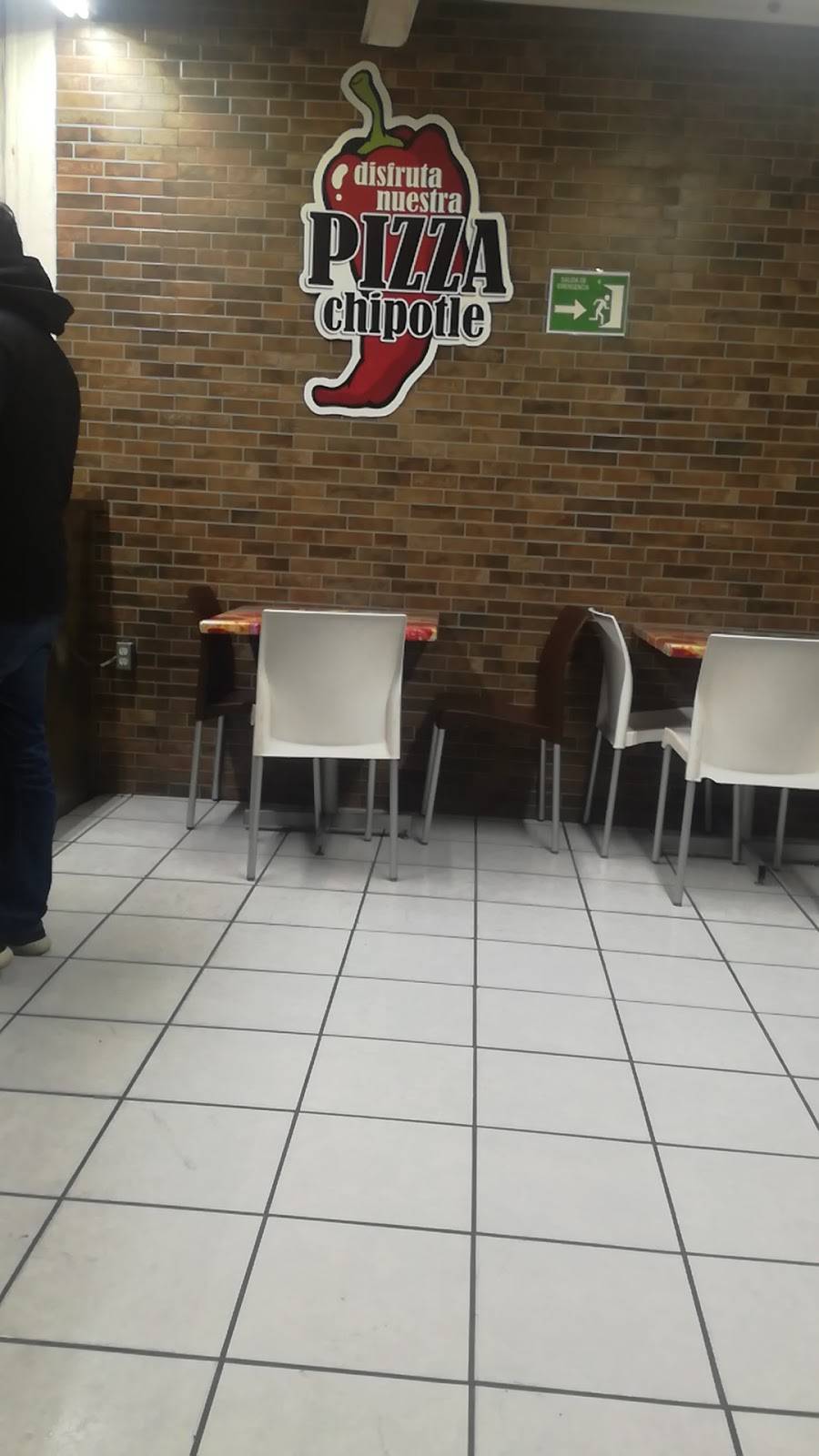 Jhons Pizza | restaurant | Blvd. Lic. Héctor Terán Terán 2619, Jardin Dorado, 22200 Tijuana, B.C., Mexico | 016647010533 OR +52 664 701 0533