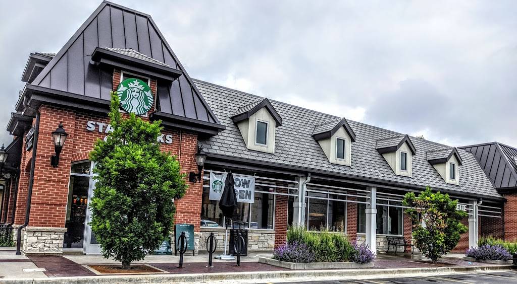 Starbucks | cafe | 6920 Mission Rd, Prairie Village, KS 66208, USA | 9132364907 OR +1 913-236-4907