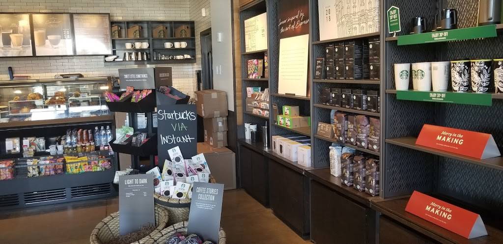 Starbucks | cafe | 8055 S Olympia Ave, Tulsa, OK 74132, USA | 9185150041 OR +1 918-515-0041