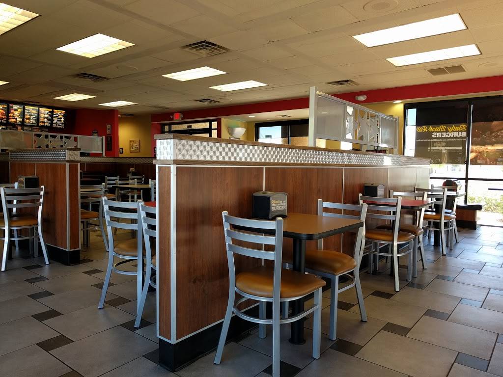 Carls Jr | restaurant | 1210 N Scottsdale Rd, Tempe, AZ 85281, USA | 4809660554 OR +1 480-966-0554