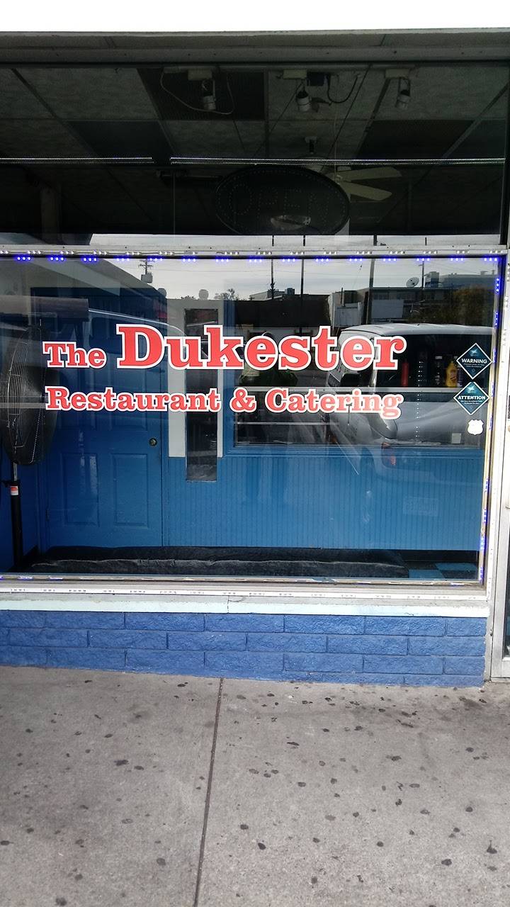 The Dukesters Restaurant & Catering | restaurant | 7733 Reading Rd, Cincinnati, OH 45237, USA | 5137612300 OR +1 513-761-2300