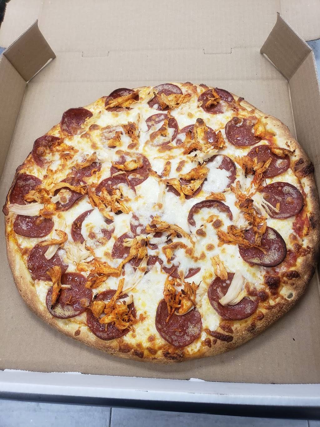 Pizza Pros | restaurant | 2275 Britannia Rd W, Mississauga, ON L5M 2G6, Canada | 9057441000 OR +1 905-744-1000