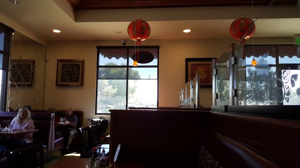 Yen King Restaurant | restaurant | 1327 E Monte Vista Ave, Vacaville, CA 95688, USA | 7074494217 OR +1 707-449-4217