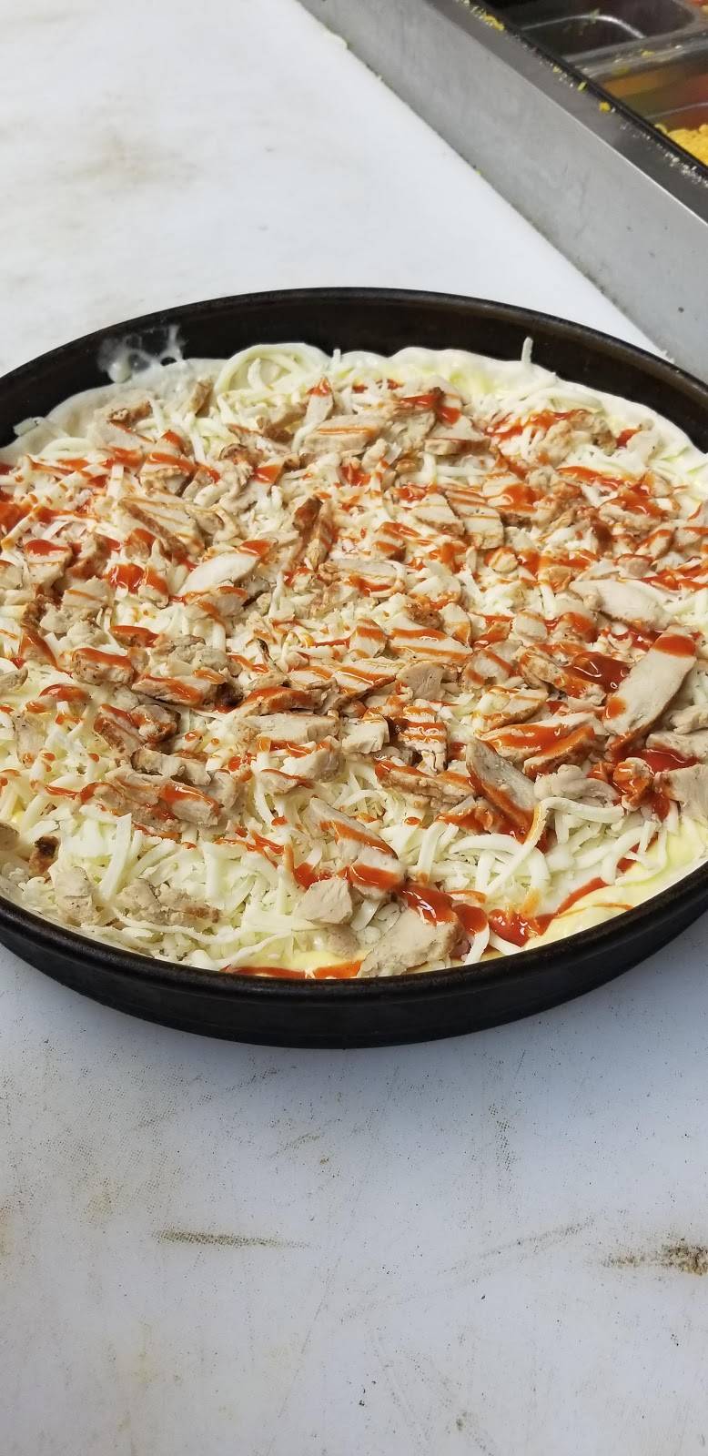 Chanticlear Pizza | meal delivery | 19201 Lake George Blvd, Oak Grove, MN 55303, USA | 7634329180 OR +1 763-432-9180