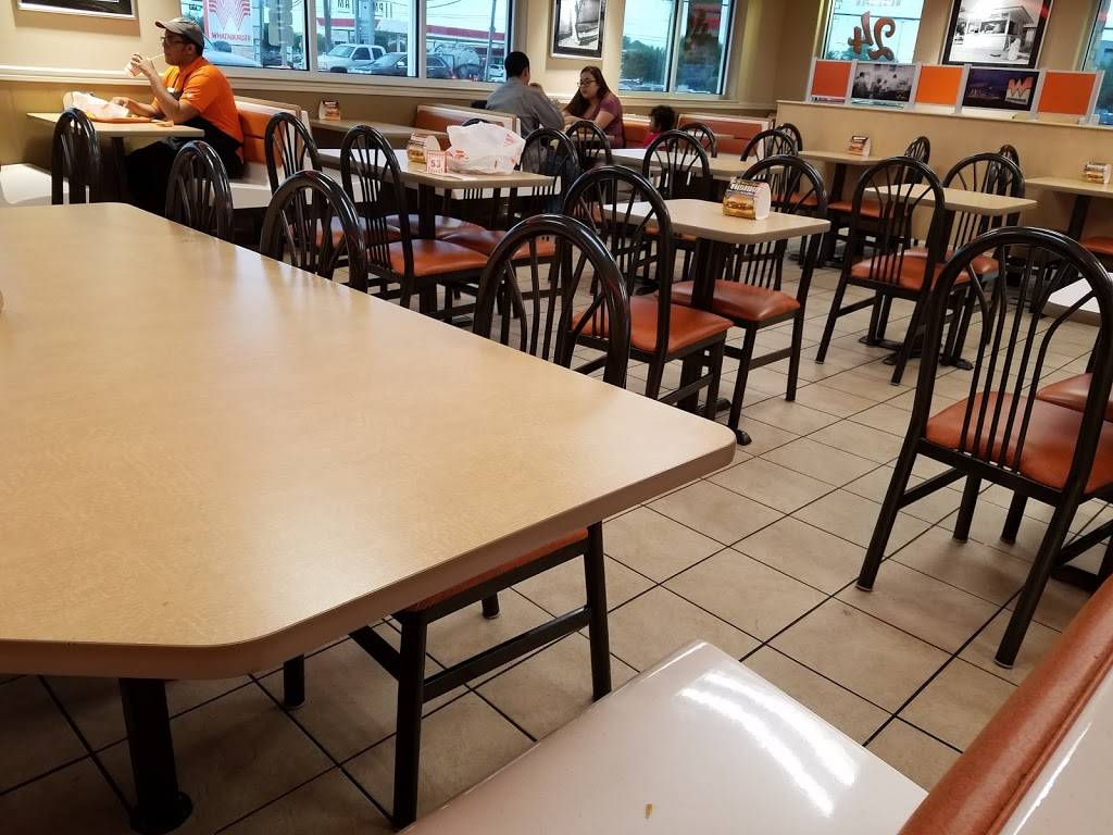 Whataburger | restaurant | 3939 Red Bluff Rd, Pasadena, TX 77503, USA | 2814764272 OR +1 281-476-4272