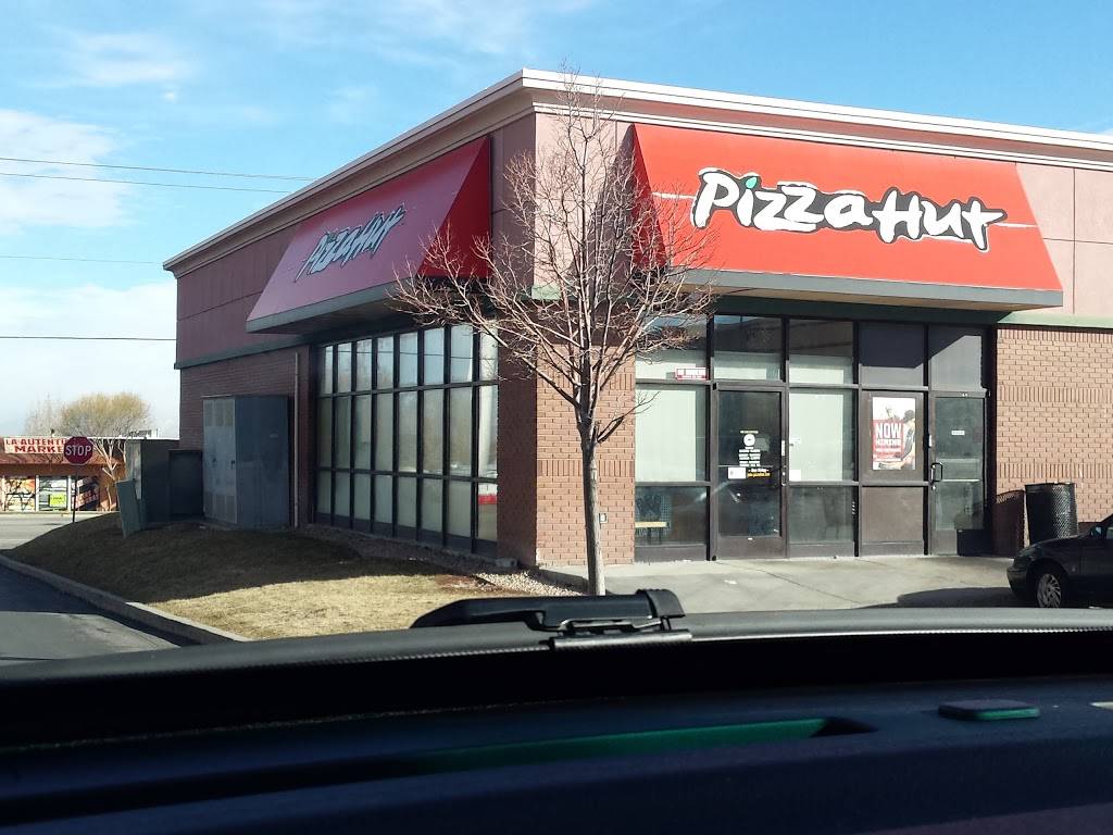 Pizza Hut | meal takeaway | 8095 W 3500 S Suite 1, Magna, UT 84044, USA | 8015089070 OR +1 801-508-9070