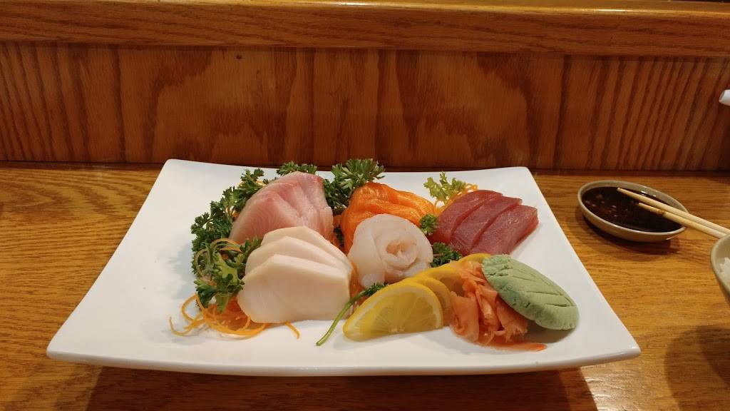 Fuji San | restaurant | 4105 Vestal Pkwy E, Vestal, NY 13850, USA | 6077979888 OR +1 607-797-9888