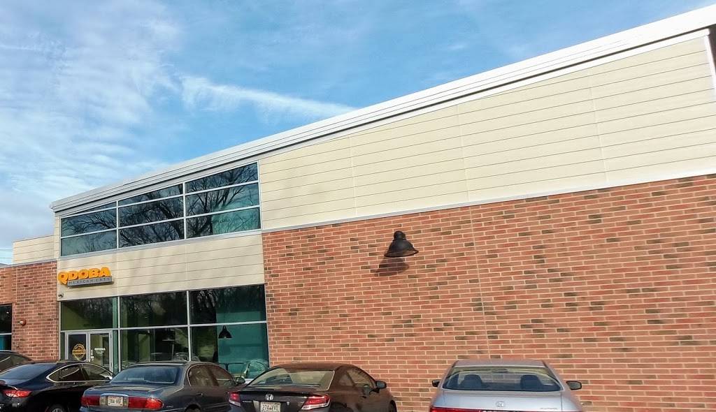 QDOBA Mexican Eats | restaurant | 5075 S 76th St Unit A, Greenfield, WI 53220, USA | 4144313900 OR +1 414-431-3900