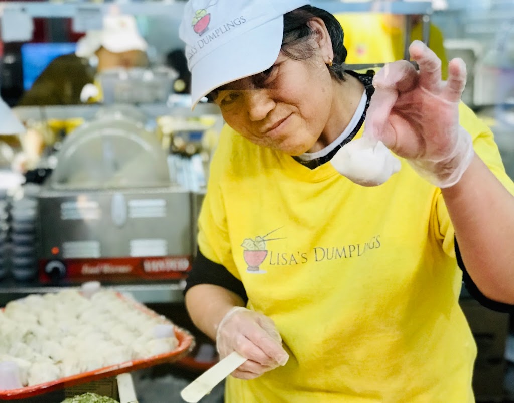 Lisas dumplings | restaurant | 1000 8th Ave, New York, NY 10019, USA | 3478227948 OR +1 347-822-7948
