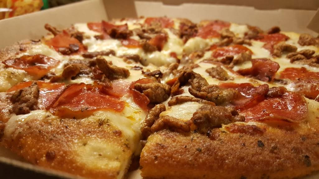 Pizza Hut | restaurant | 1515 W Beverly Blvd, Montebello, CA 90640, USA | 3237262700 OR +1 323-726-2700