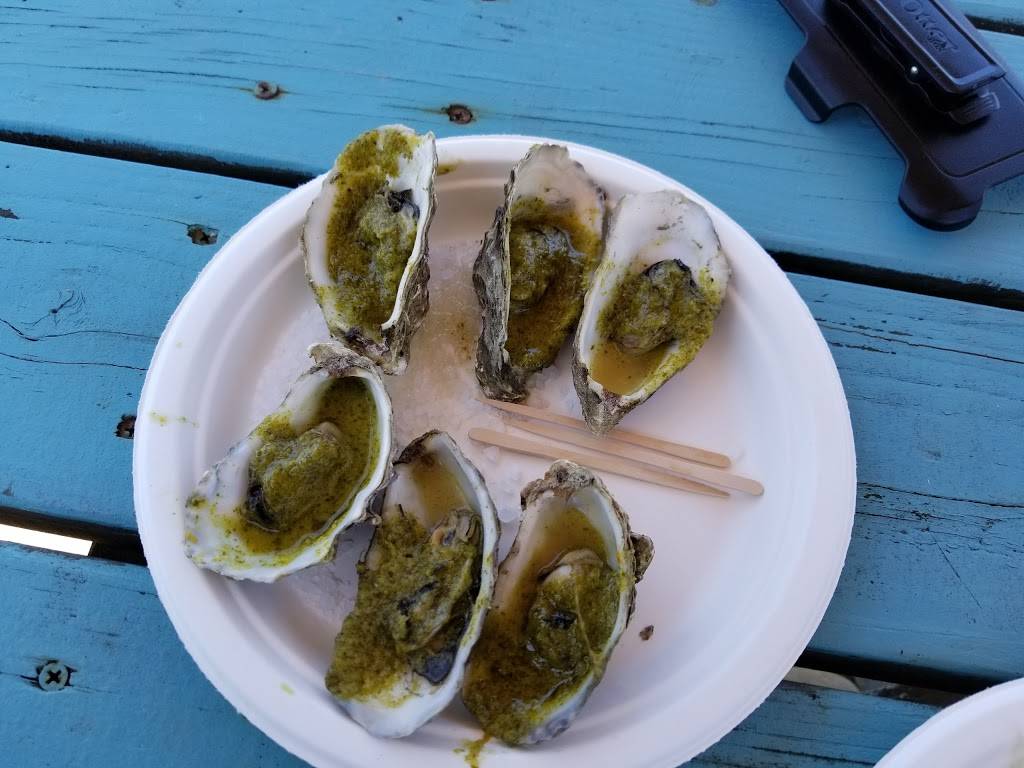 The Jolly Oyster Ventura | restaurant | 911 San Pedro St, Ventura, CA 93001, USA | 8057984944 OR +1 805-798-4944