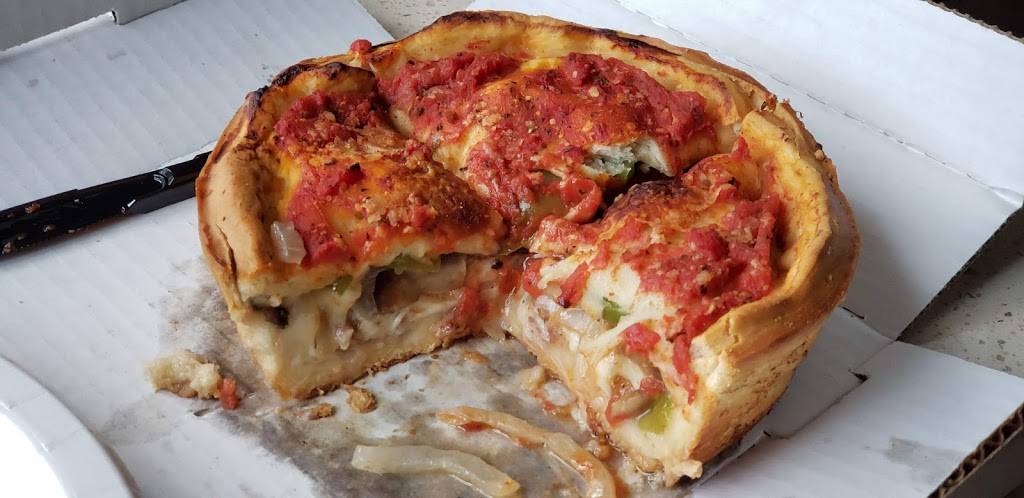 Giordanos | restaurant | 9415 W Higgins Rd, Rosemont, IL 60018, USA | 8472922600 OR +1 847-292-2600