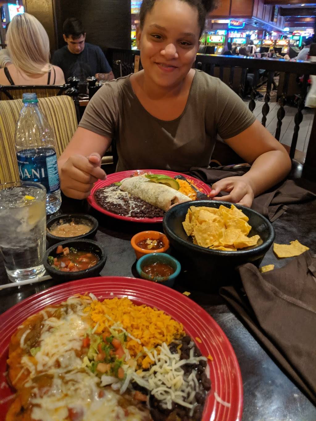 Guadalajara | restaurant | 4111 Boulder Hwy, Las Vegas, NV 89121, USA | 7024327594 OR +1 702-432-7594