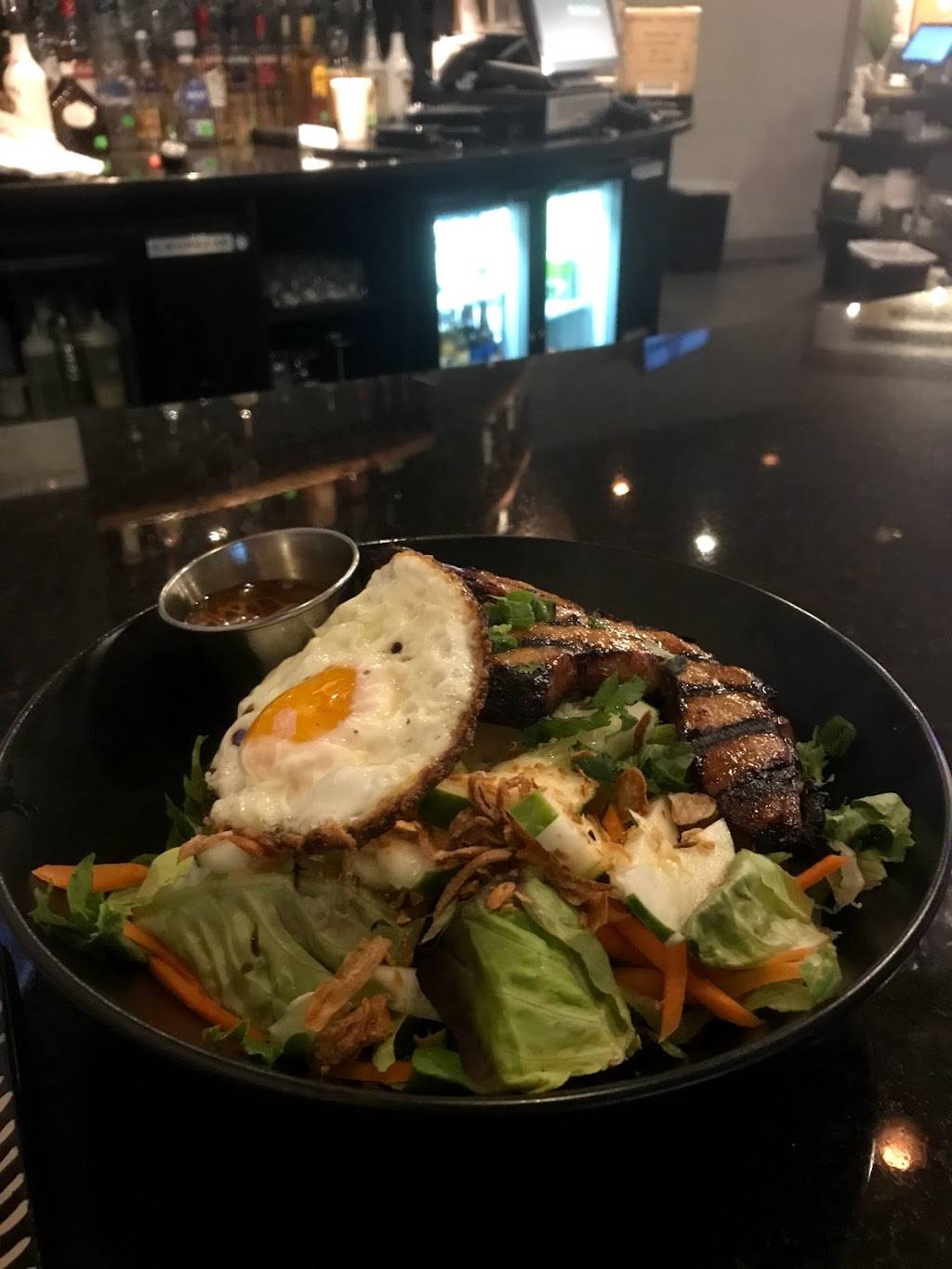 Pho Me Vietnamese Kitchen | restaurant | 138 Village View Dr Suite 103, Mooresville, NC 28117, USA | 7047655201 OR +1 704-765-5201