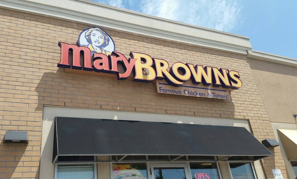 Mary Browns Chicken & Taters | restaurant | 10045 Hurontario St #8, Brampton, ON L6Z 0E6, Canada | 9054958822 OR +1 905-495-8822