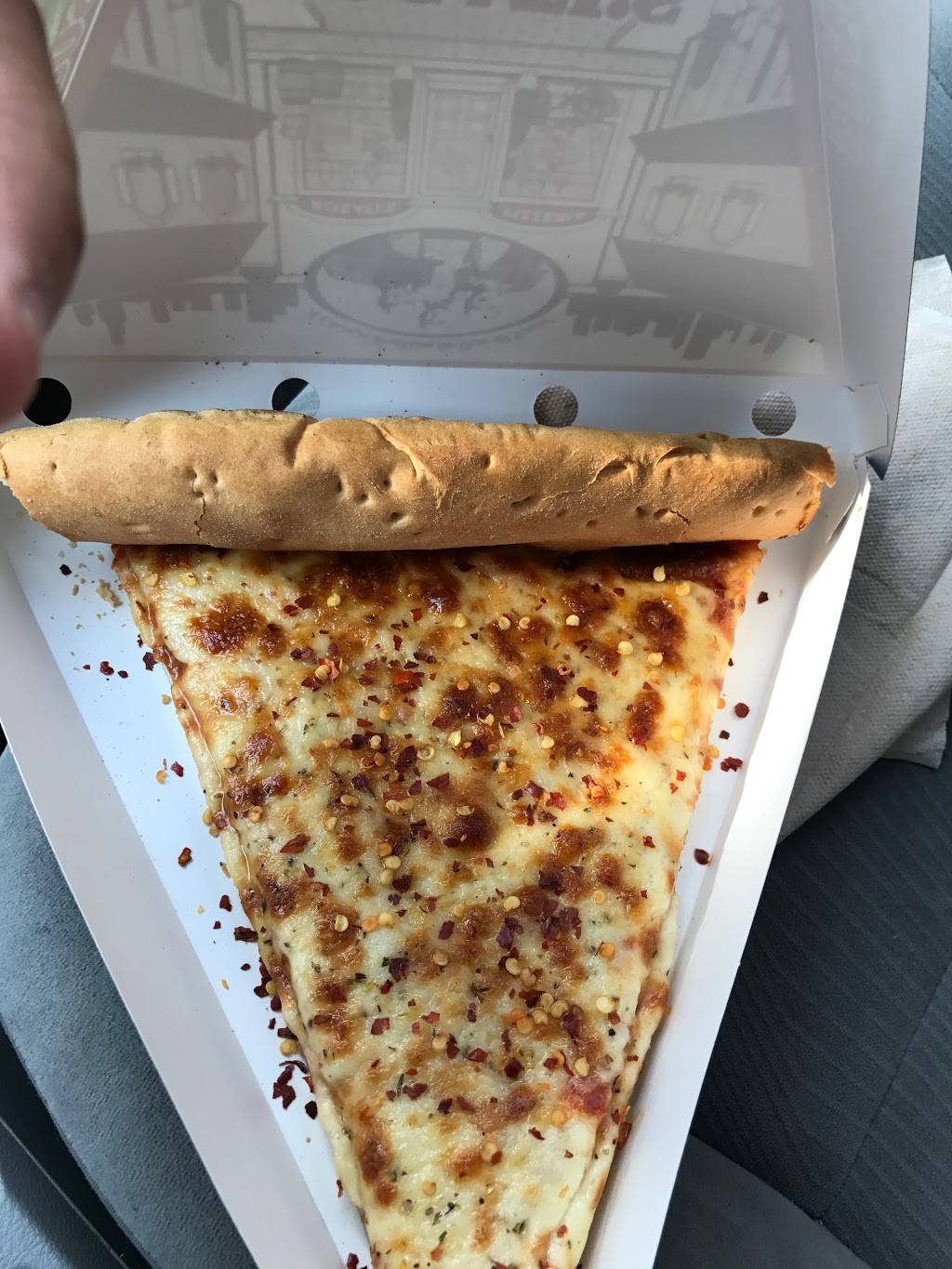 Rosatis Pizza | meal delivery | 2833 Dundee Rd, Northbrook, IL 60062, USA | 8474984080 OR +1 847-498-4080