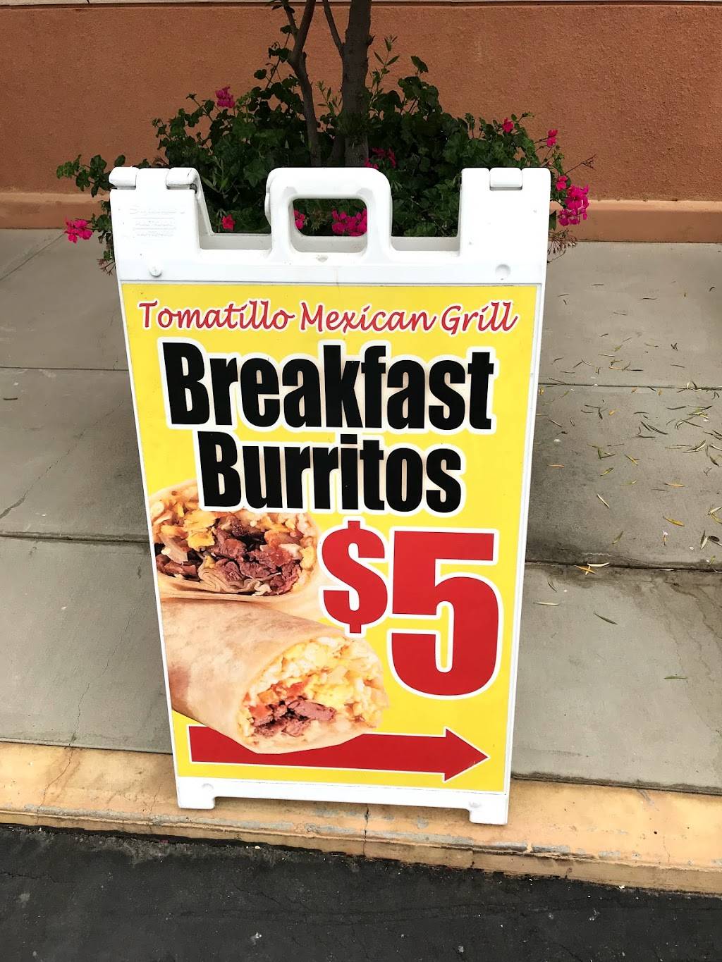 Tomatillo | restaurant | 31218 Palos Verdes Dr W, Rancho Palos Verdes, CA 90275, USA | 3105444600 OR +1 310-544-4600