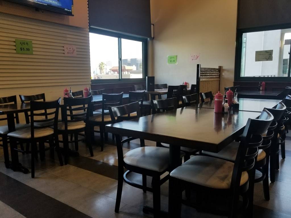 튀는활어 | restaurant | 1101 S Vermont Ave #101-102, Los Angeles, CA 90006, USA | 2133803385 OR +1 213-380-3385