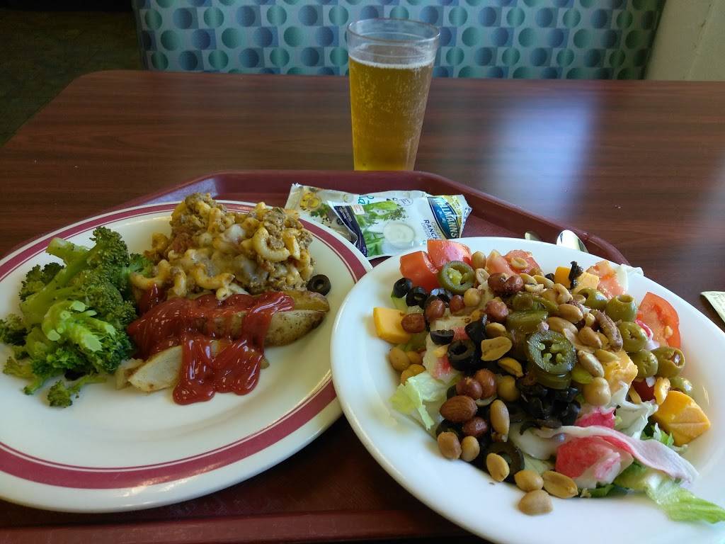 Oasis Galley | restaurant | 337 Bailey Ave, Jacksonville, FL 32227, USA | 9042705373 OR +1 904-270-5373