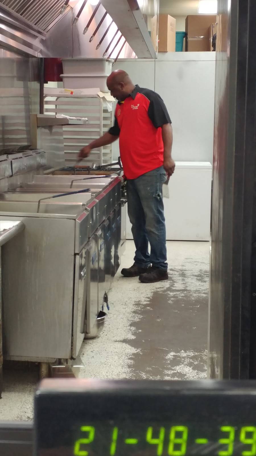 Chick-N-Run | restaurant | 3454 Jodeco Rd, McDonough, GA 30253, USA | 6784320011 OR +1 678-432-0011