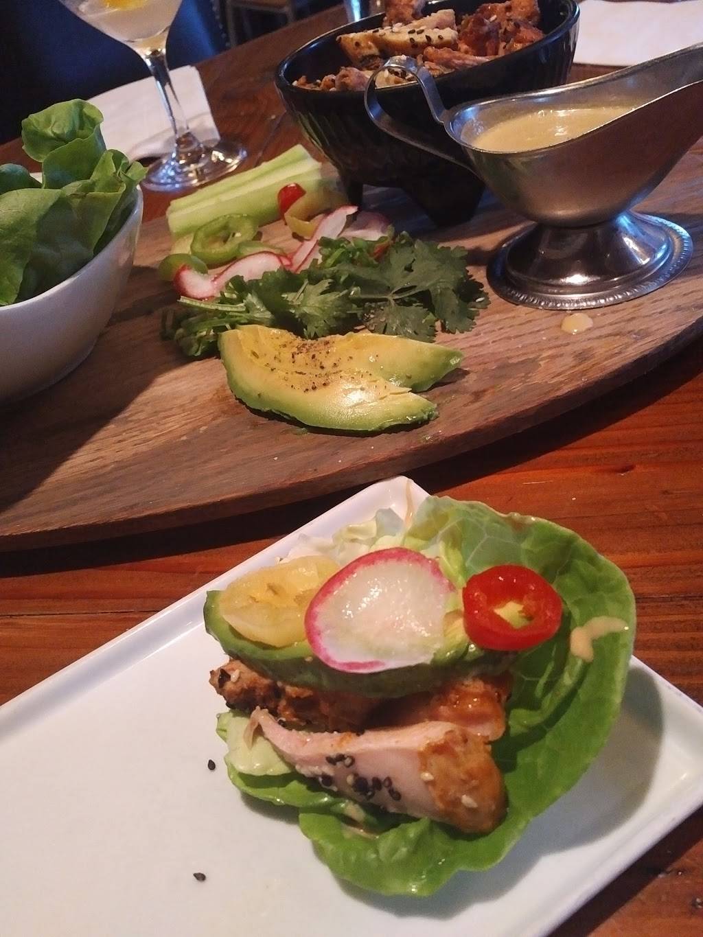 The Corner | restaurant | 8961 Adams Ave, Huntington Beach, CA 92646, USA | 7149686800 OR +1 714-968-6800