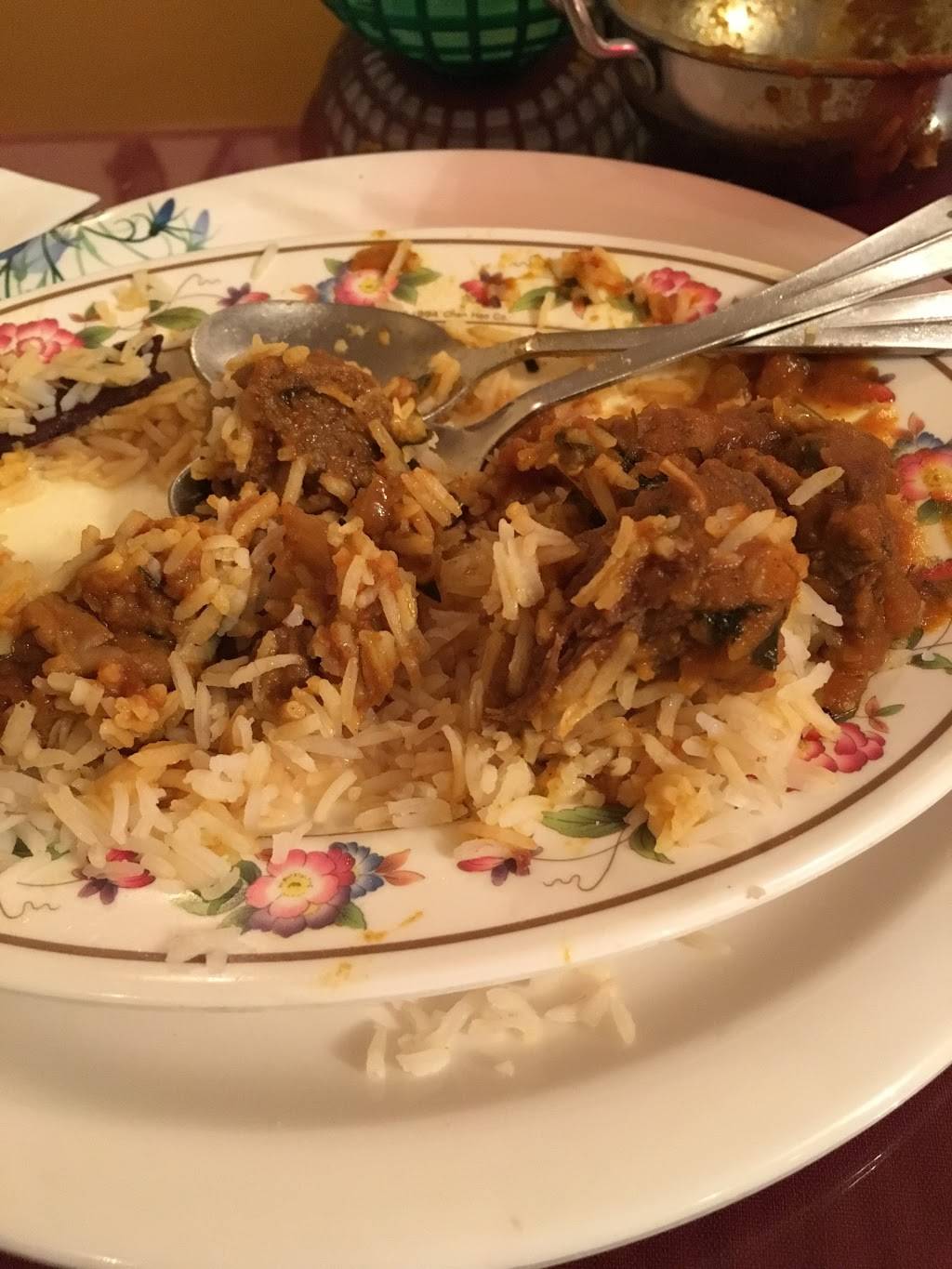 Taj Punjabi Orlando FL | restaurant | 6524 Carrier Dr, Orlando, FL 32819, USA | 4073525510 OR +1 407-352-5510