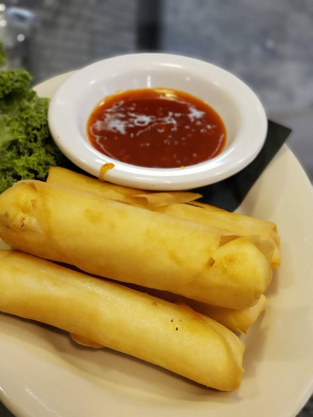 Elvies Bistro | restaurant | 105 E Center St ste b, Centralia, WA 98531, USA | 3607363926 OR +1 360-736-3926