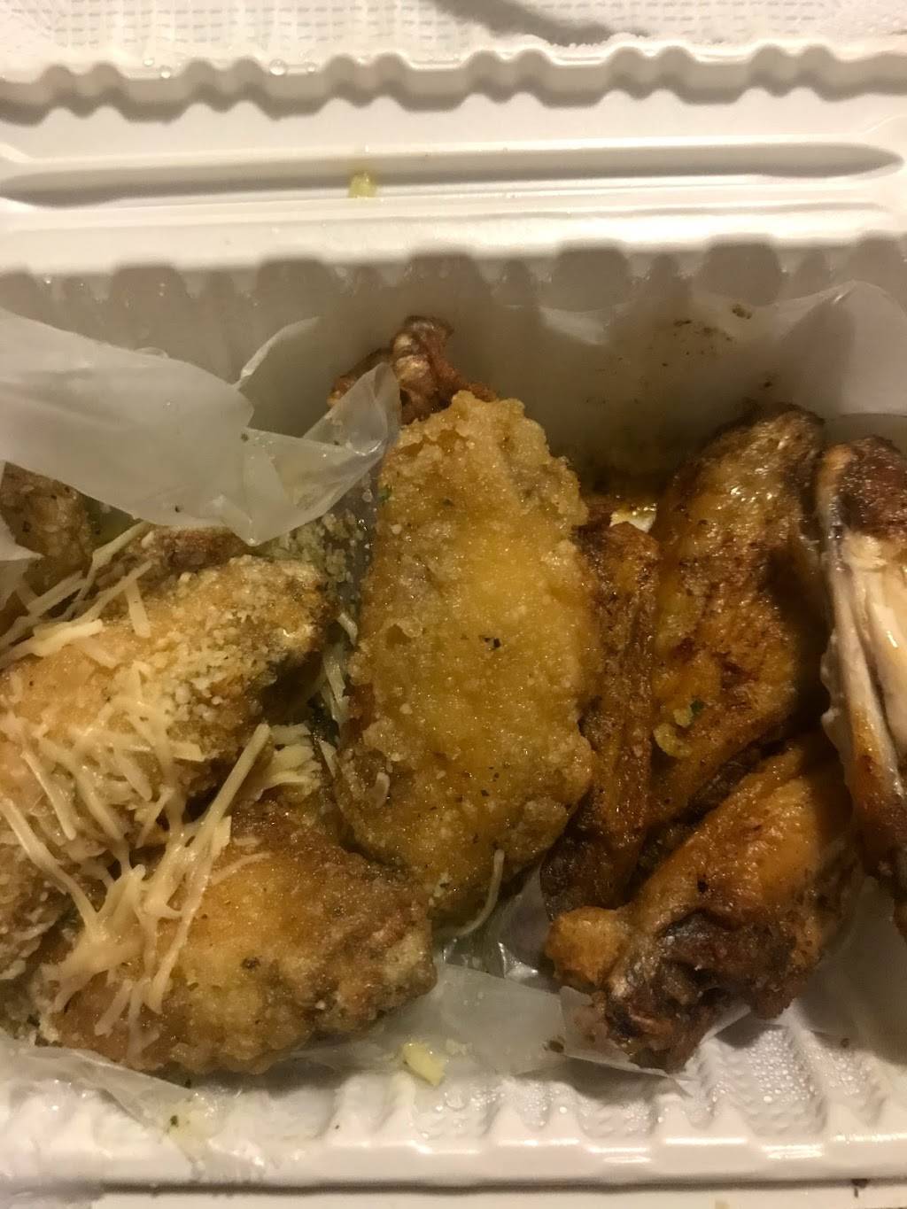 Fire Wings Hayward | restaurant | 24703 Amador St Suite 3, Hayward, CA 94544, USA | 5102447498 OR +1 510-244-7498