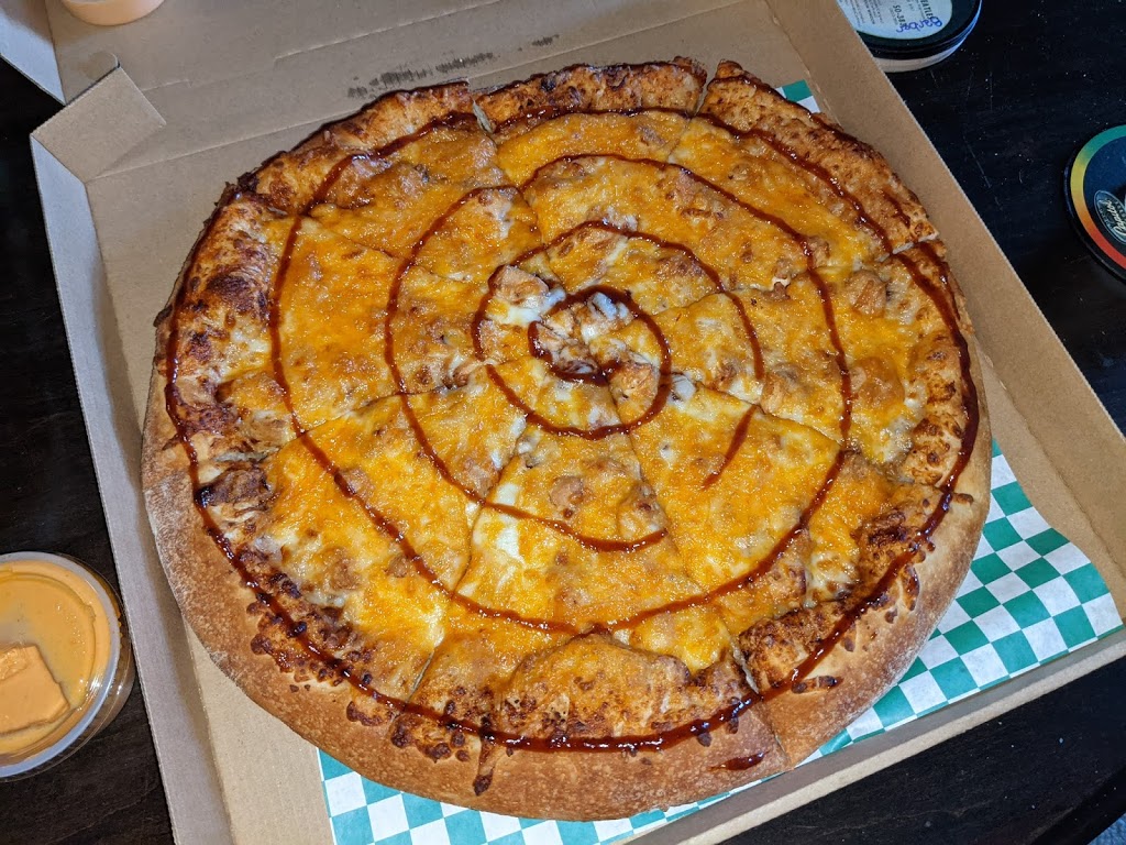 YO! Pizza & Fries | meal takeaway | 2526 Rice St, Little Canada, MN 55113, USA | 6124474121 OR +1 612-447-4121