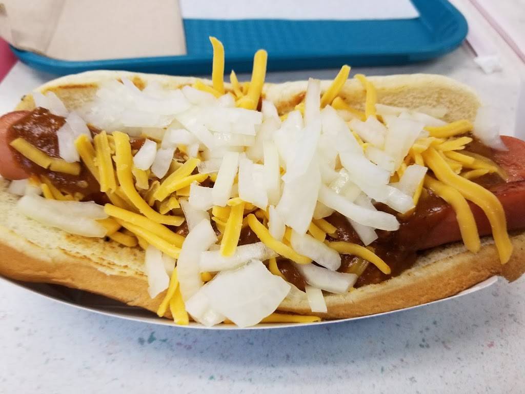 Fosters Freeze | restaurant | 993 San Pablo Ave, Pinole, CA 94564, USA | 5107248782 OR +1 510-724-8782