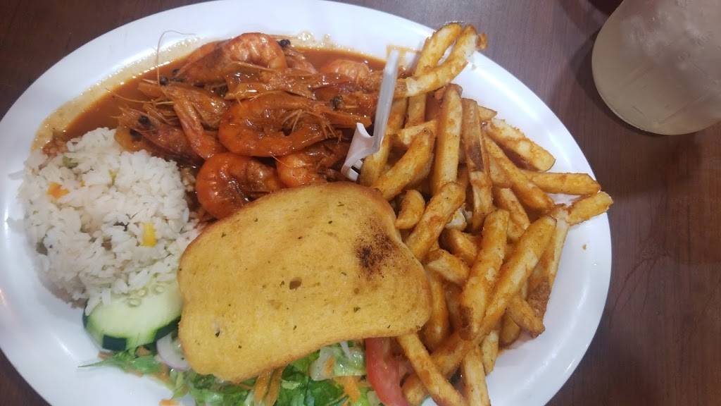 Mariscos El Puerto 2 | restaurant | 5004 S Archer Ave, Chicago, IL 60632, USA | 7734982948 OR +1 773-498-2948