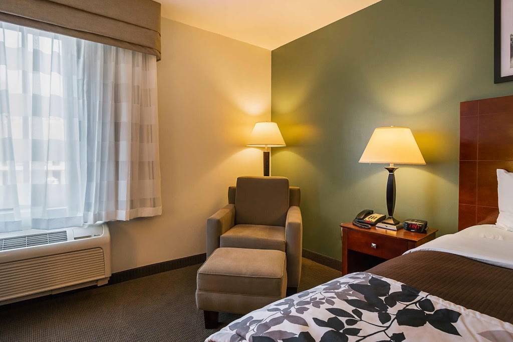 Sleep Inn & Suites | restaurant | 84 Relco Dr, Manchester, TN 37355, USA | 9319540580 OR +1 931-954-0580