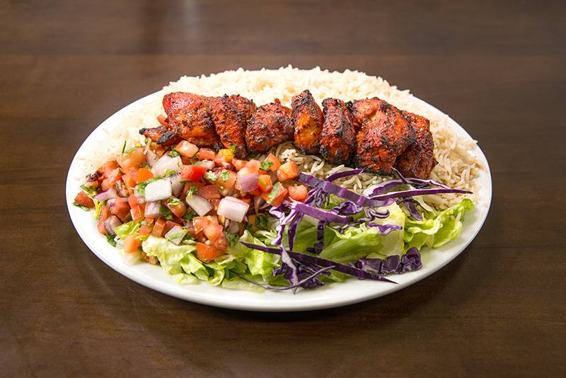 Ariana Kabob House | restaurant | 2870 Peachtree Industrial Blvd Suite D, Duluth, GA 30097, USA | 4702923774 OR +1 470-292-3774
