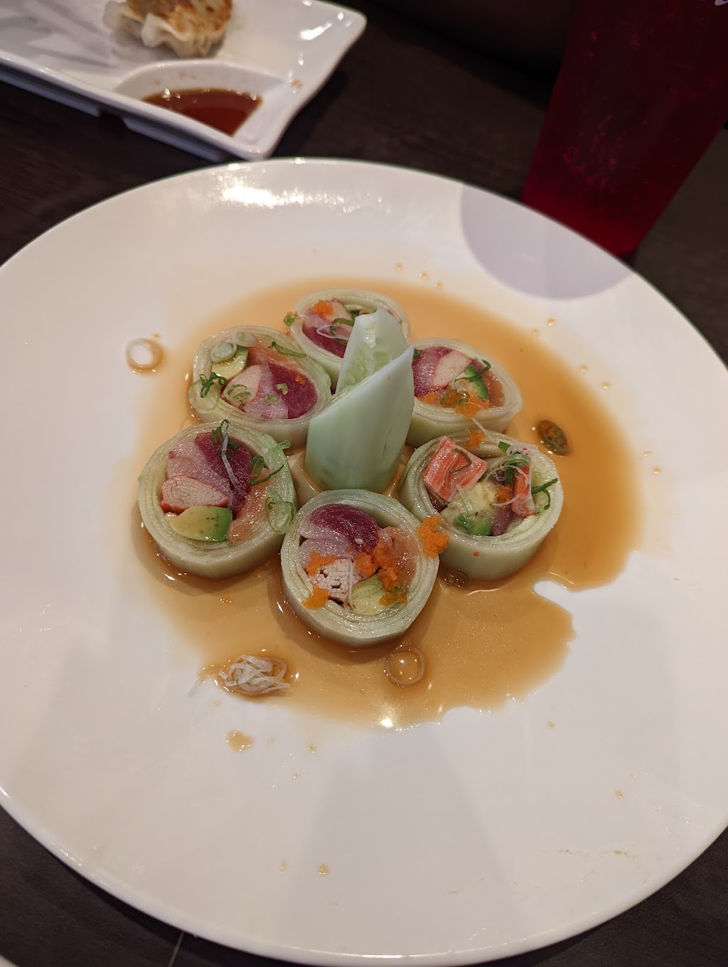 Koto Grill Sushi & Hibachi | restaurant | 9902 Gulf Coast Main St STE D150, Fort Myers, FL 33913, USA | 2392089400 OR +1 239-208-9400