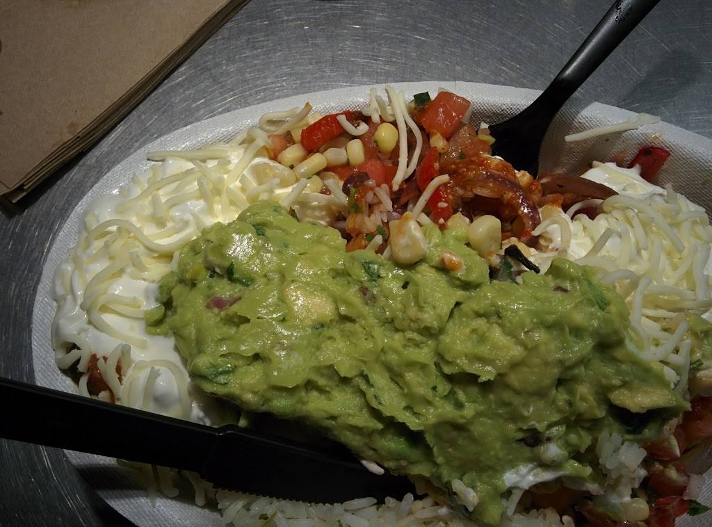 Chipotle Mexican Grill | restaurant | 95 N Hamilton Rd, Gahanna, OH 43230, USA | 6144724080 OR +1 614-472-4080