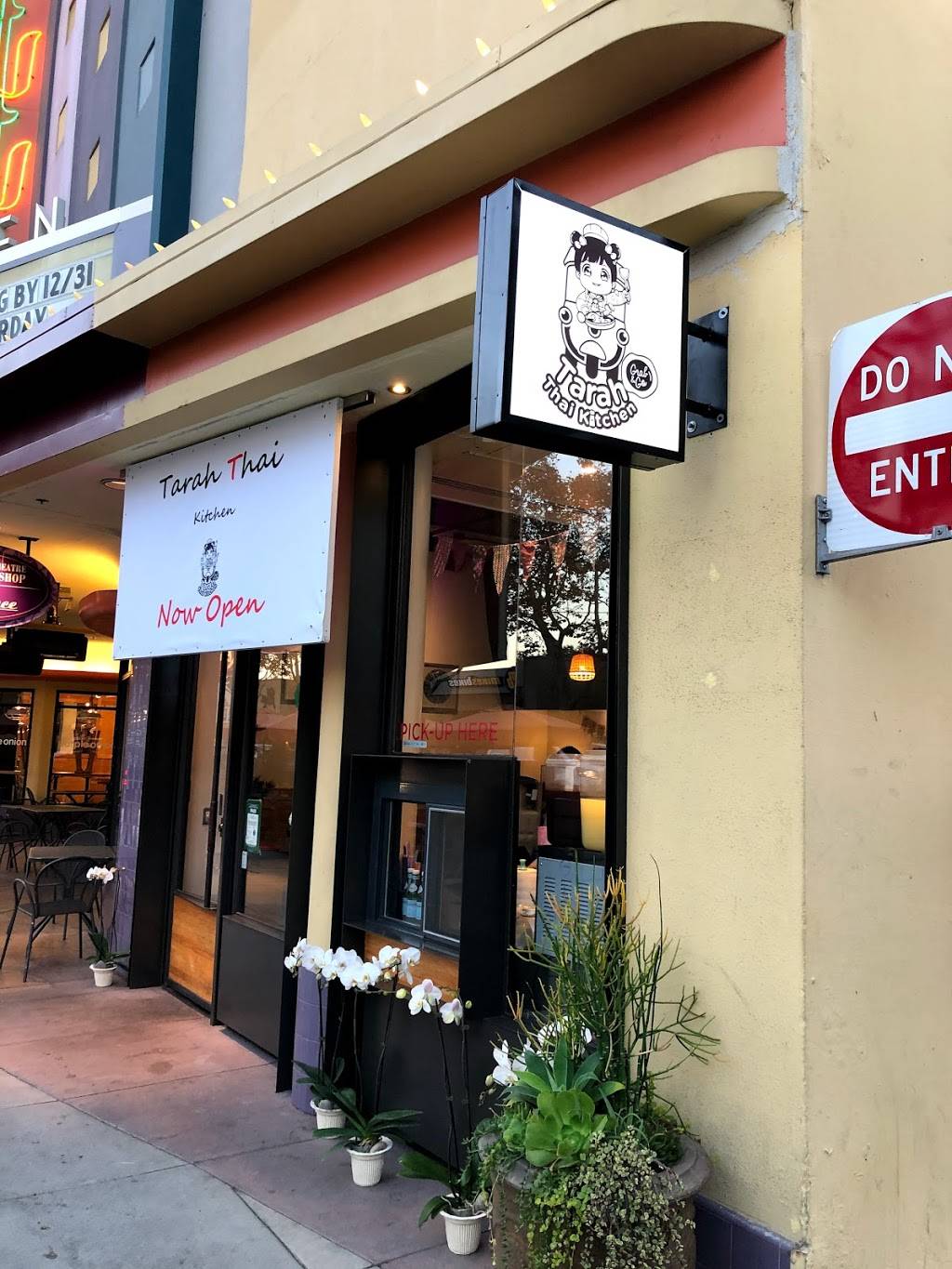 Tarah Thai Kitchen | restaurant | 1163 Lincoln Ave, San Jose, CA 95125, USA | 6692314113 OR +1 669-231-4113