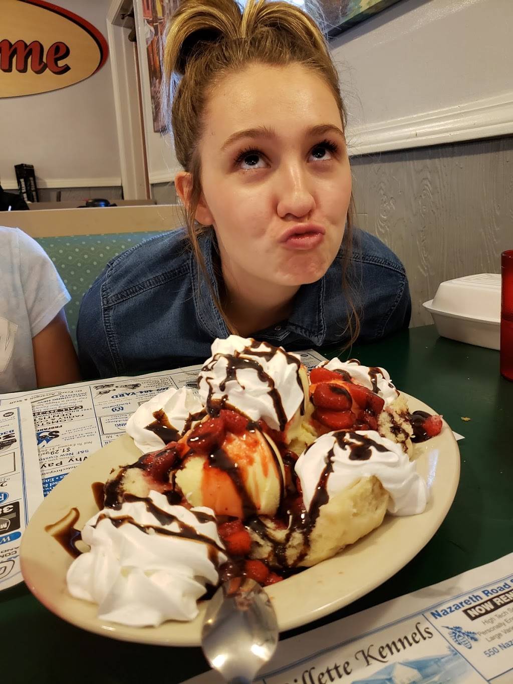 Nikos Express | restaurant | 5876 King Hwy, Kalamazoo, MI 49048, USA | 2693420933 OR +1 269-342-0933