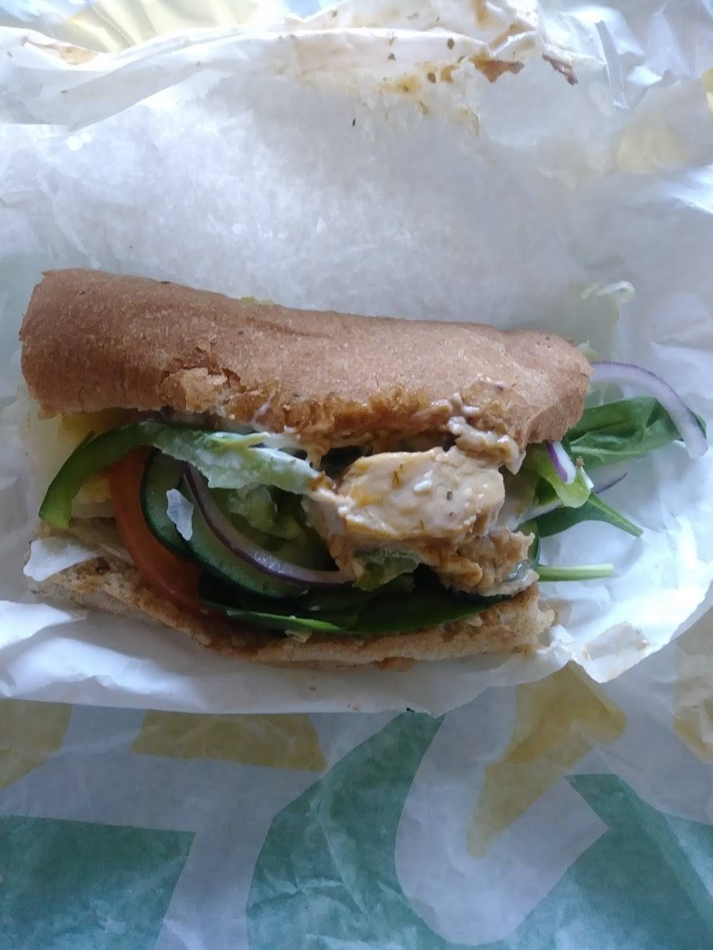 Subway Restaurants | restaurant | 4075 Evergreen Village Square, Suite 130 Evergreen Village Center Bldg C, San Jose, CA 95135, USA | 4087843383 OR +1 408-784-3383