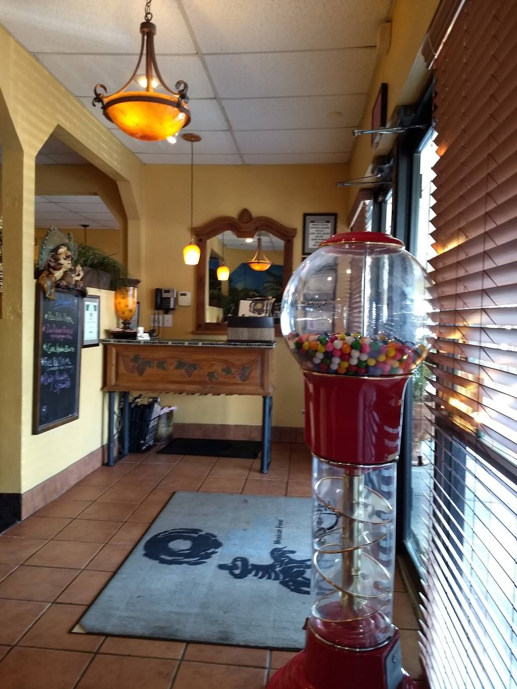 Don Rubens Mexican Food | restaurant | 4323 W Cactus Rd, Glendale, AZ 85304, USA | 6028662900 OR +1 602-866-2900