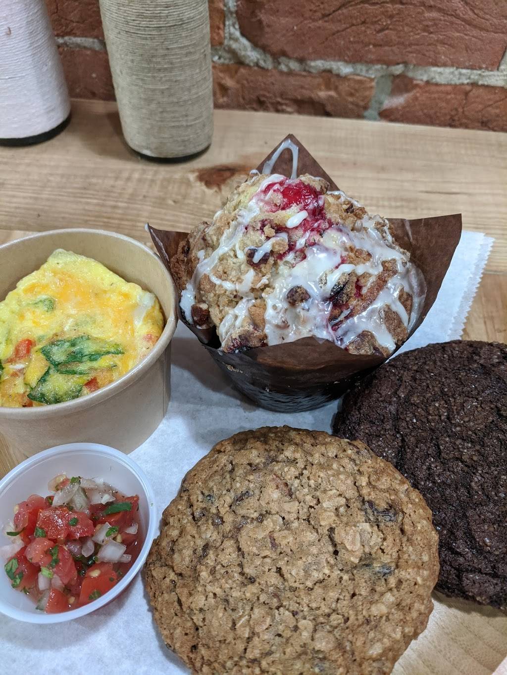 The Daily Grind | cafe | 122 S High St, Hillsboro, OH 45133, USA | 9376616015 OR +1 937-661-6015