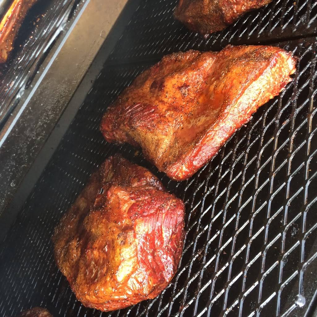 Powers Pit Project | restaurant | 103 Main St, Warwick, NY 10990, USA | 8455453940 OR +1 845-545-3940