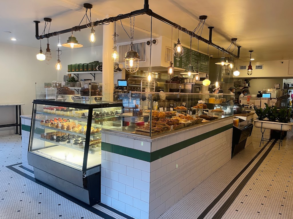 Tatte Bakery & Cafe | cafe | 70 Charles St, Boston, MA 02114, USA | 6177235555 OR +1 617-723-5555