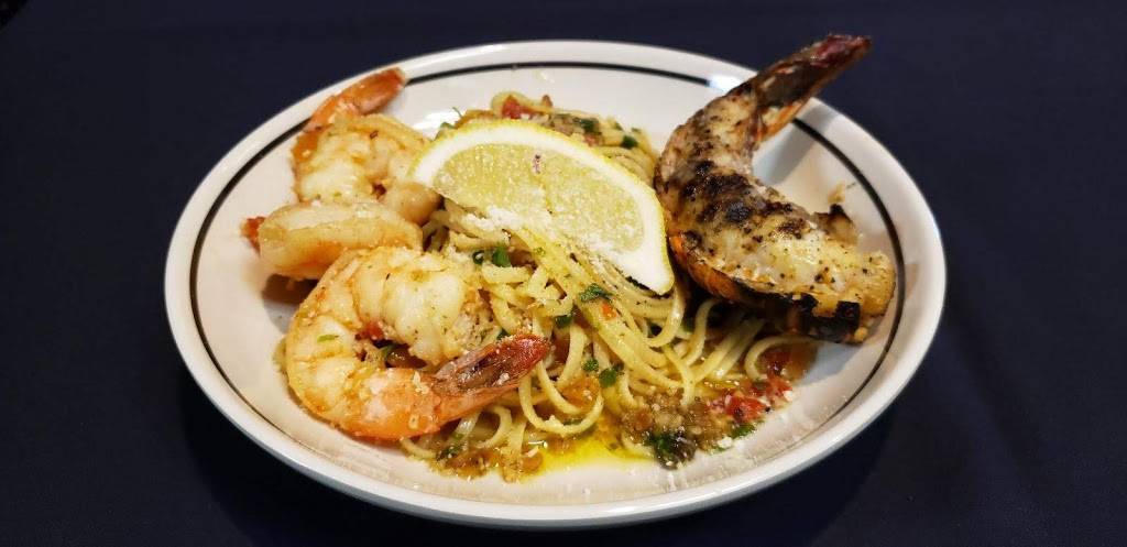 The Idle-A-While Supper Club and Venue | restaurant | 6068 Channingway Blvd, Columbus, OH 43232, USA | 6148685917 OR +1 614-868-5917