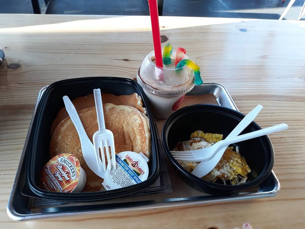 Hat Creek Burger Co. | restaurant | 2311 N Central Expy, Richardson, TX 75080, USA | 4697290771 OR +1 469-729-0771