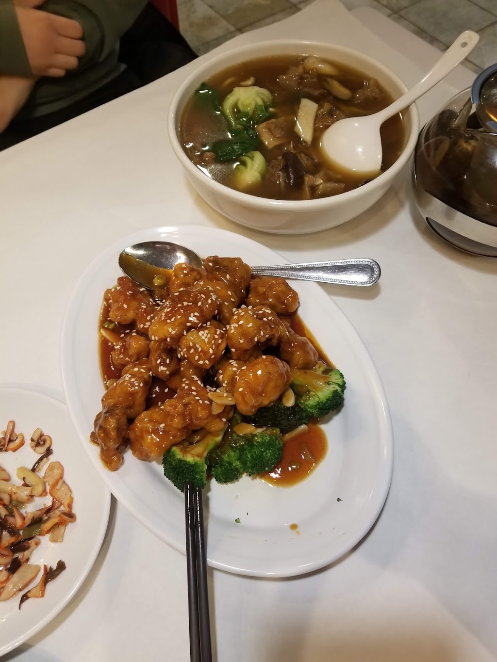 Soga Shabu Shabu | restaurant | 515 State St, Madison, WI 53703, USA | 6088196780 OR +1 608-819-6780