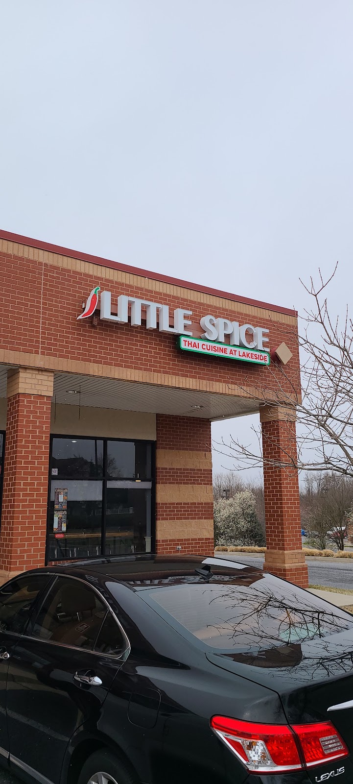 Little Spice | restaurant | 9201 Lakeside Blvd, Owings Mills, MD 21117, USA | 4436608036 OR +1 443-660-8036